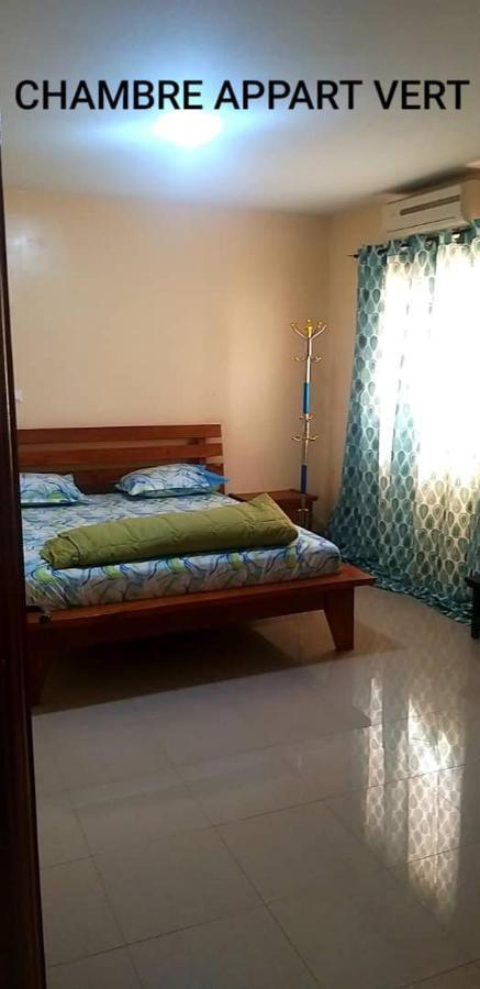 Appartement Beau 1