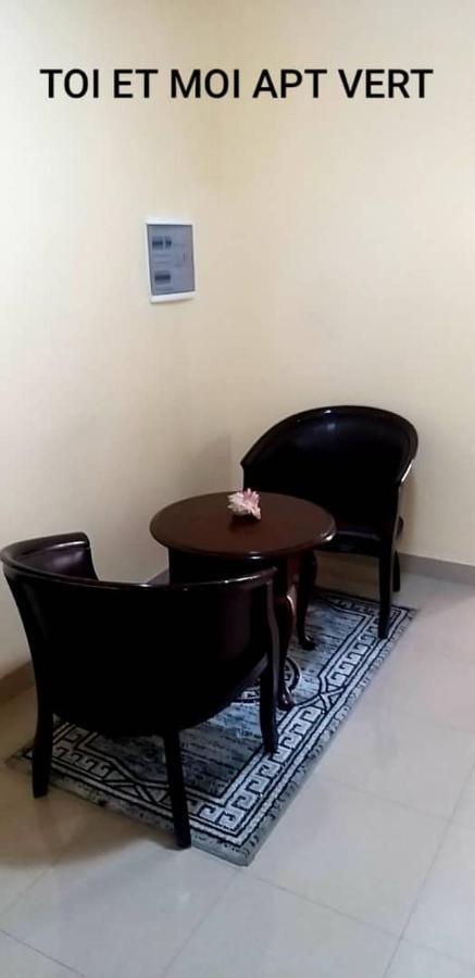 Appartement Beau 1