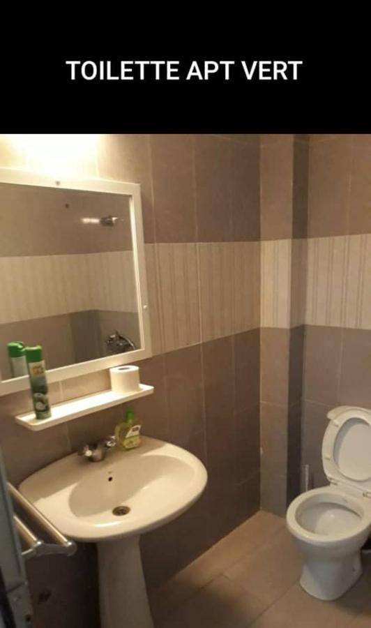 Beau 1 Appartement Dakar