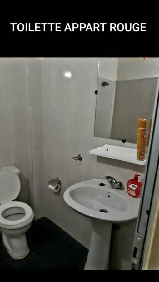 Appartement Beau 1 Dakar