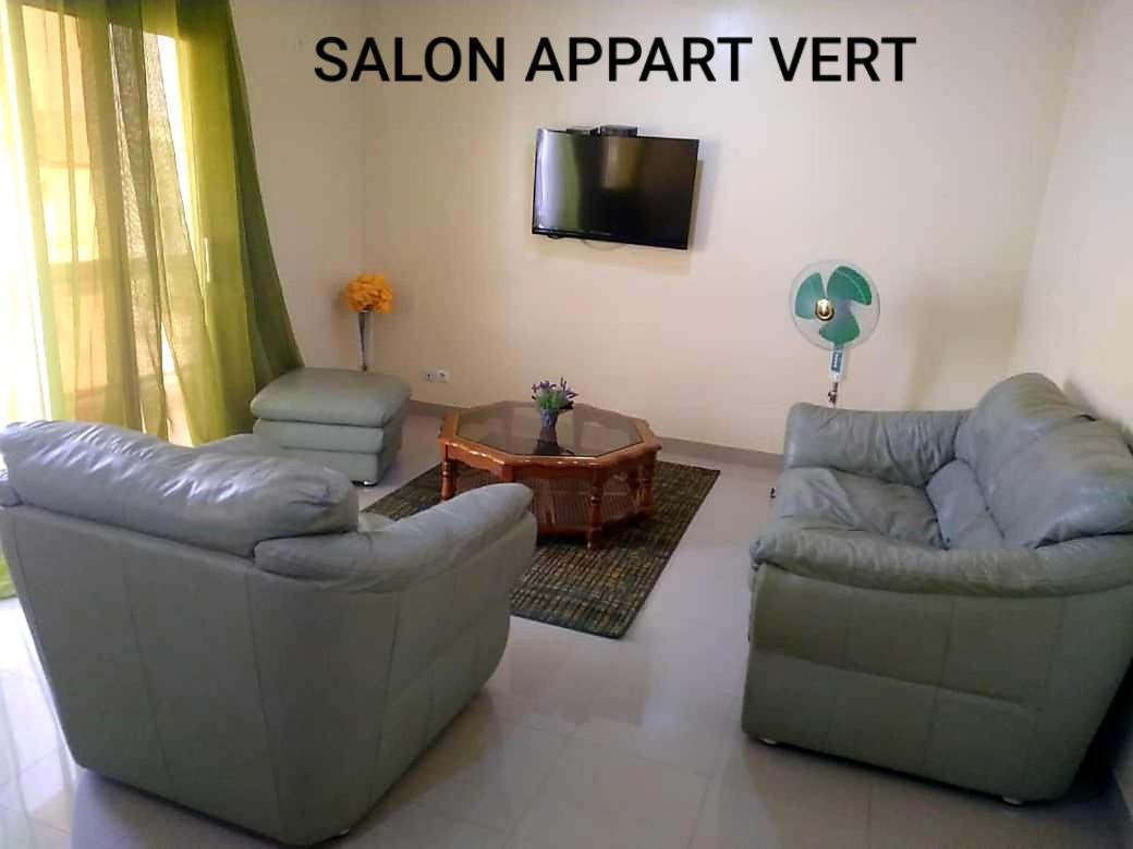 Appartement Beau 1 *