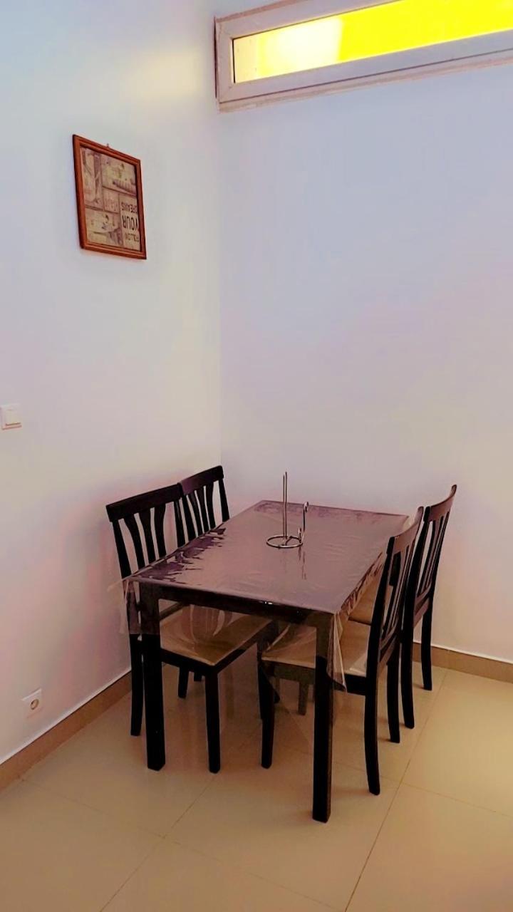 Beau 1 Apartamento
