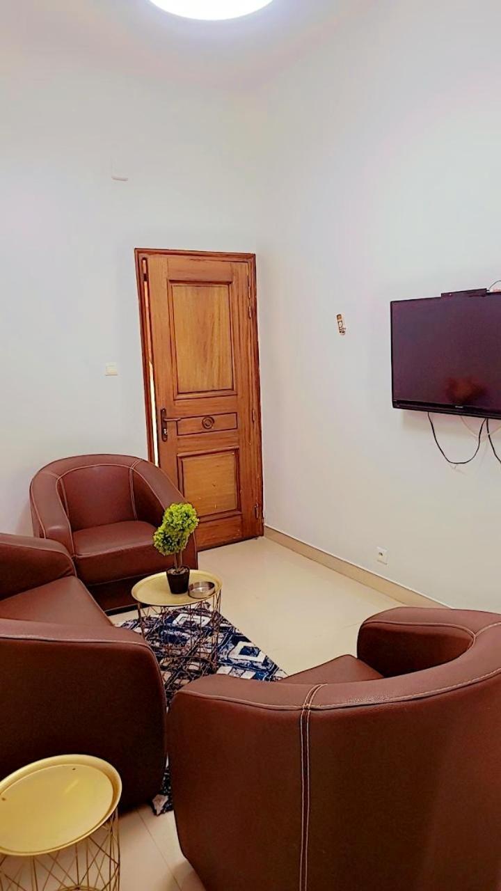 Appartement Beau 1