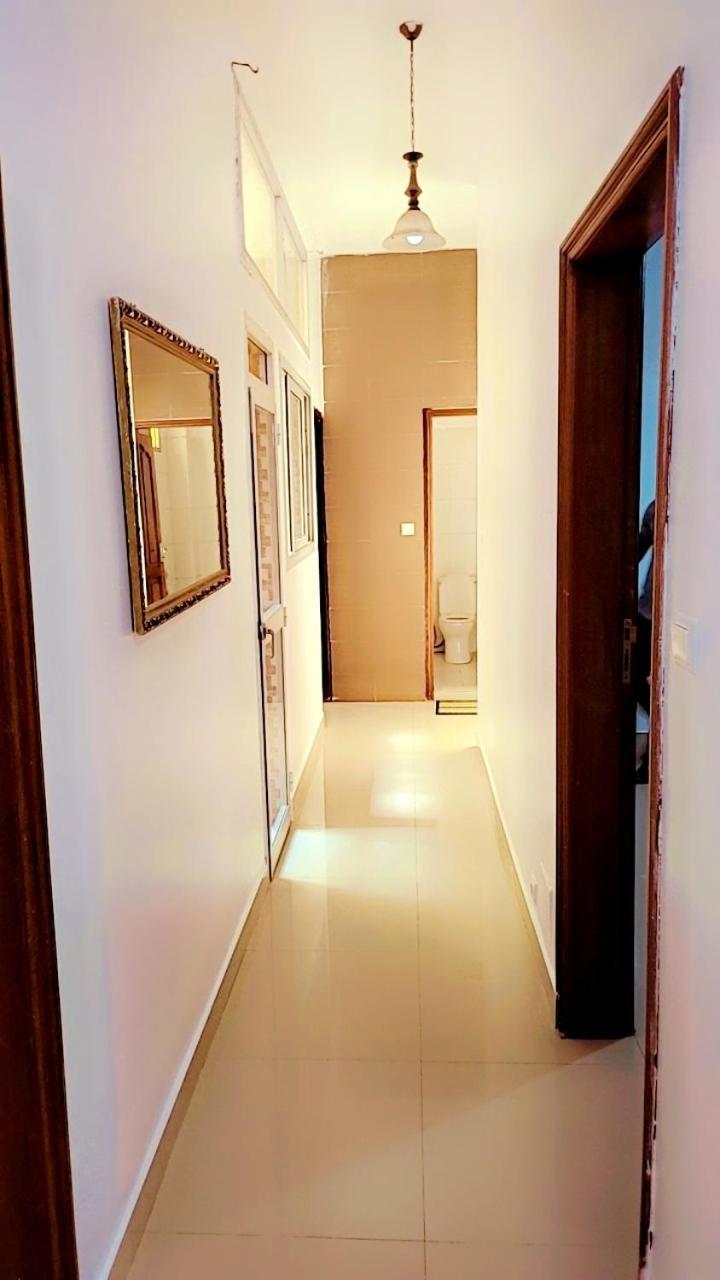 Beau 1 Appartement Dakar