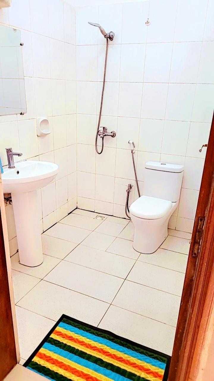 Appartement Beau 1 Dakar