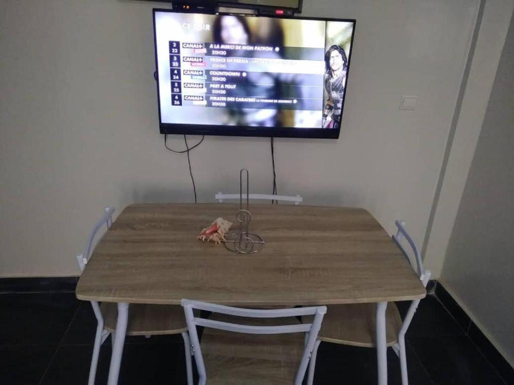 Beau 1 Appartement *