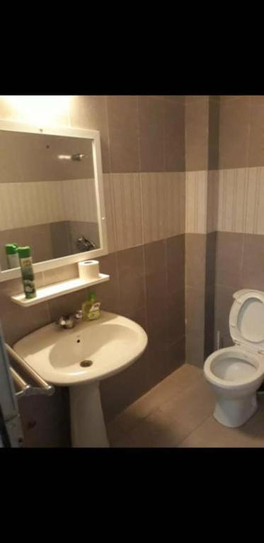 Beau 1 Appartement Dakar